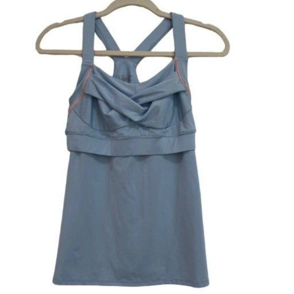 Lucky in Love Tank Small 4-6 euc